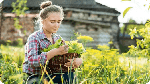 The Benefits of Eating Farm-Fresh Eggs