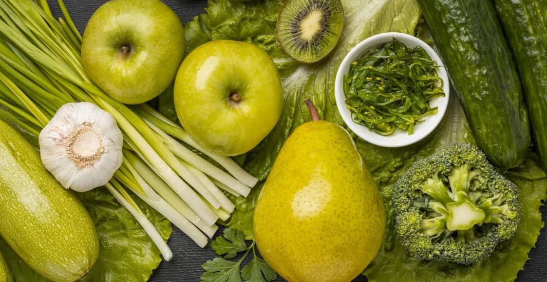 green-vegs